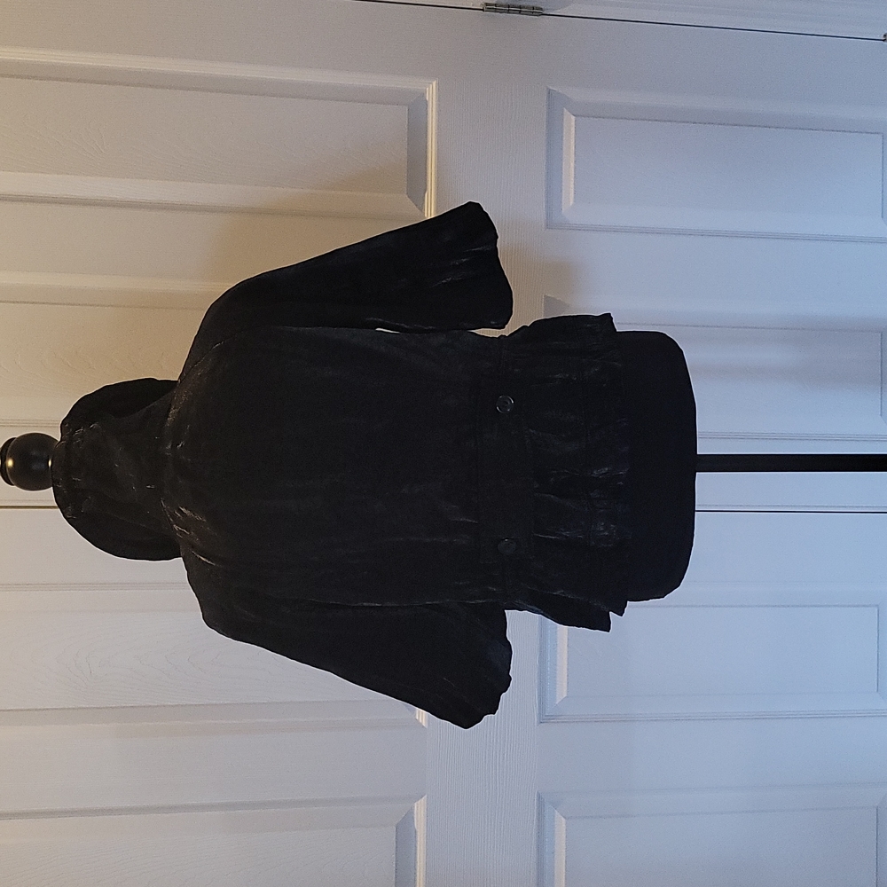 MURMUR jacket - Picture 3 of 4